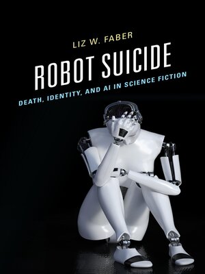 cover image of Robot Suicide
